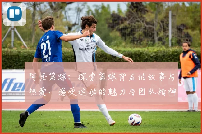 阿怪篮球：探索篮球背后的故事与热爱，感受运动的魅力与团队精神